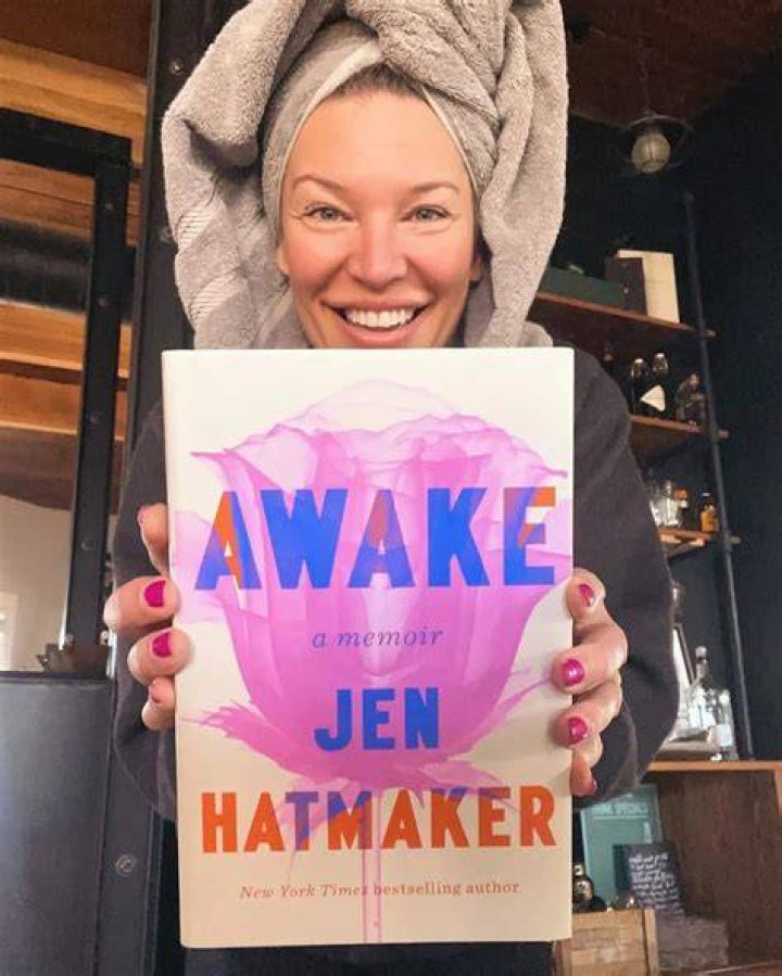 Inside Jen Hatmaker's life, Including her exhusband and children