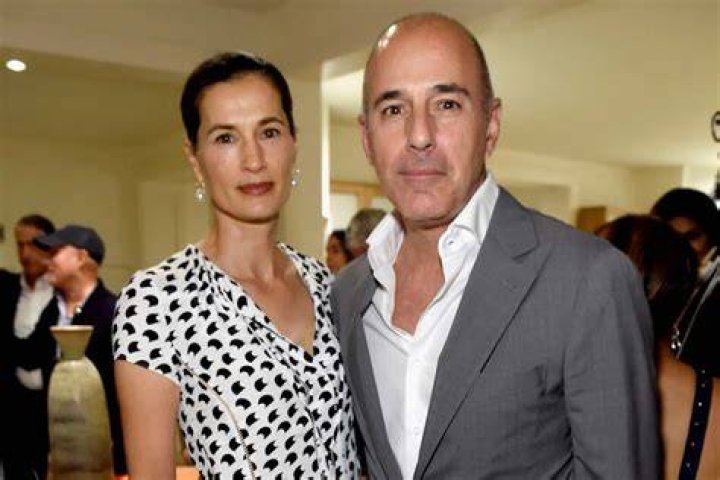 Insights Into Matt Lauer Ex Wife Net Worth The Surprising Facts