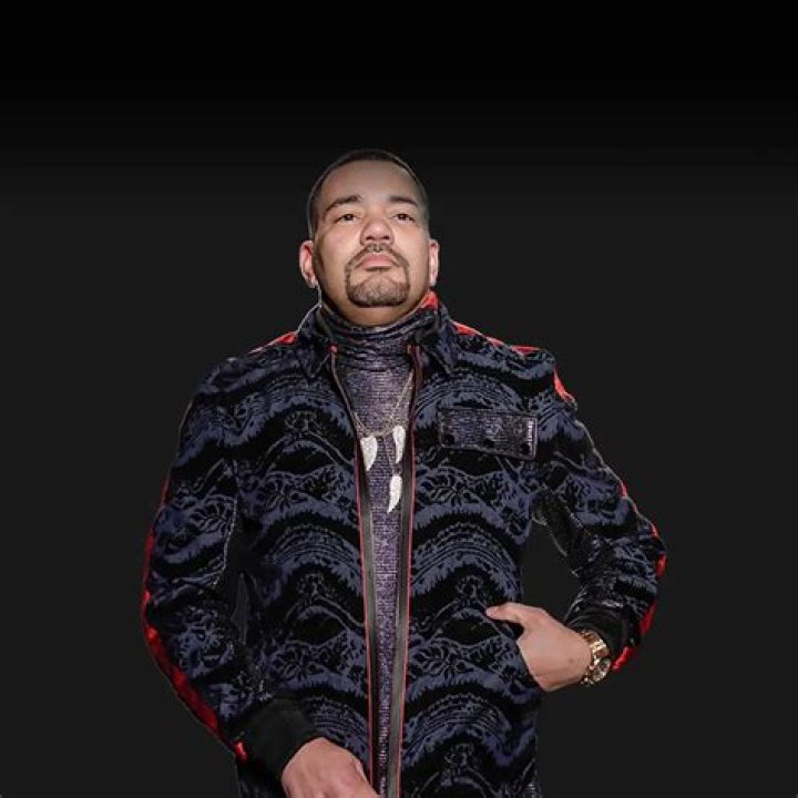 Is DJ Envy Gay? Examining the Recent Speculation - SarkariResult