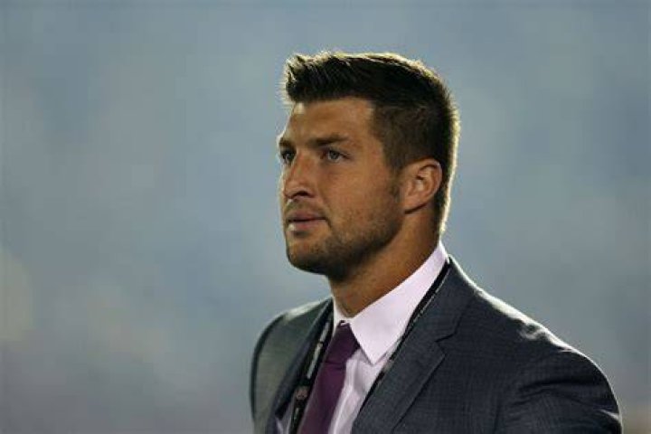 Is Tim Tebow gay? Outsports