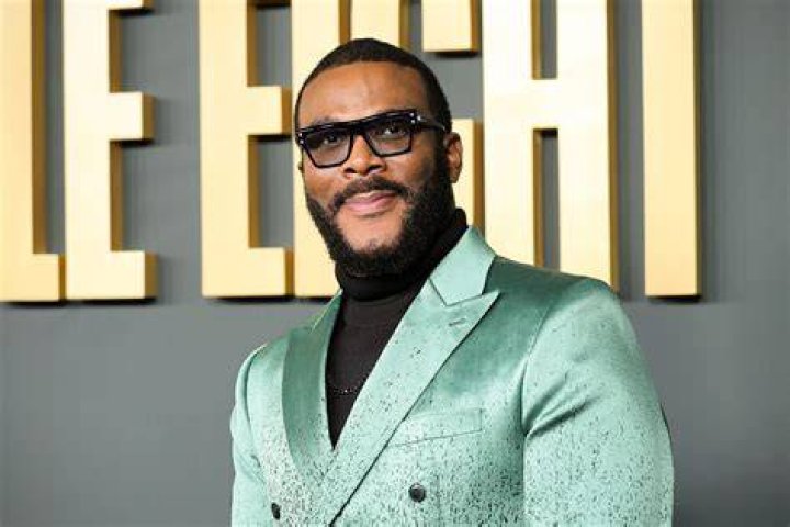 Is Tyler Perry's Father Alive? Unveiling The Truth Rallshe
