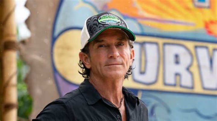 Jeff Probst's Salary And Wealth Revealed