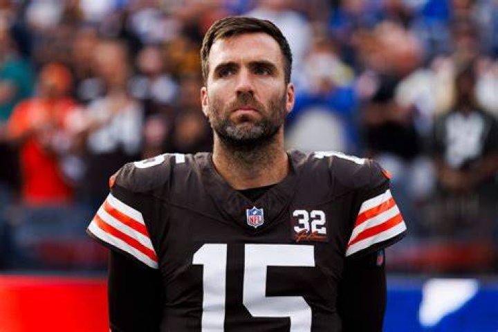Joe Flacco believes he has not reached his full potential Yardbarker