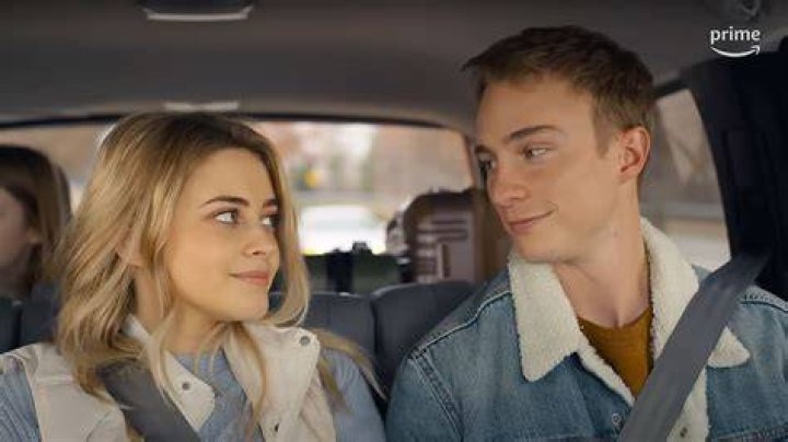 Josephine Langford, Drew Starkey & Archie Renaux To Star In