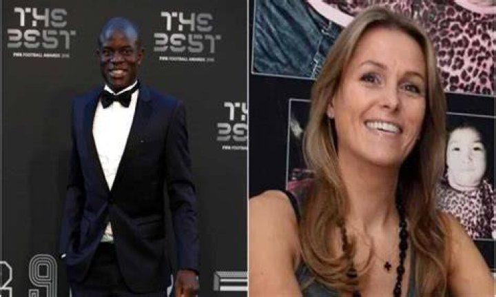 Jude Littler bio age, net worth, height, N&rsquo;Golo Kante Wife, career