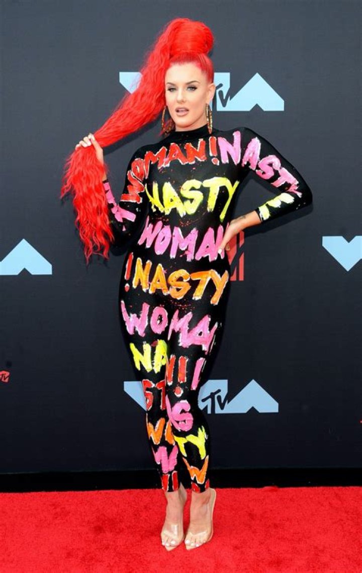 Justina Valentine nue, 56 Photos, biographie, news de stars LES STARS