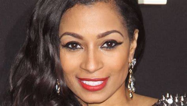 Karlie Redd&rsquo;s Rarely Seen Daughter Appears On Love And Hip Hop