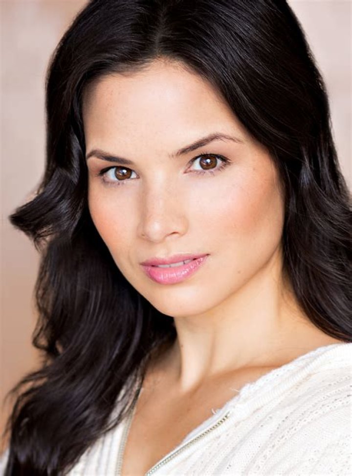 Katrina Law Ethnicity of Celebs Nationality Ancestry Race