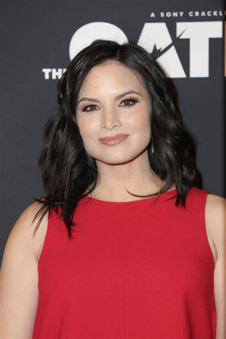 Katrina Law The Oath Season 2 Screening 10 GotCeleb