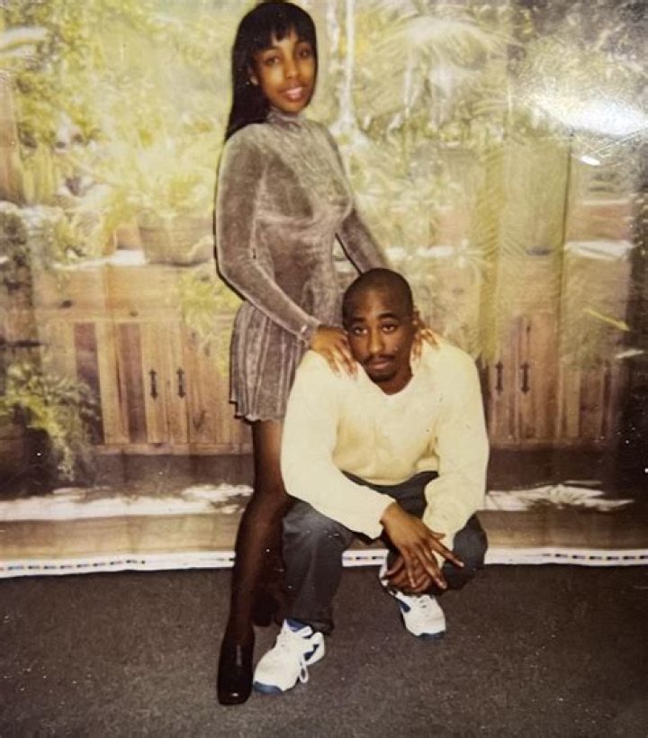 Keisha Morris Everything about Tupac's Wife