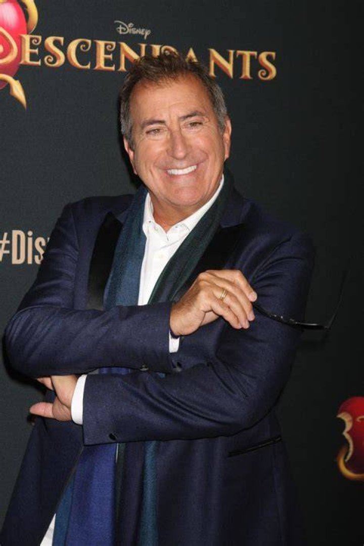 Kenny Ortega Profile Images &mdash; The Movie Database (TMDB)