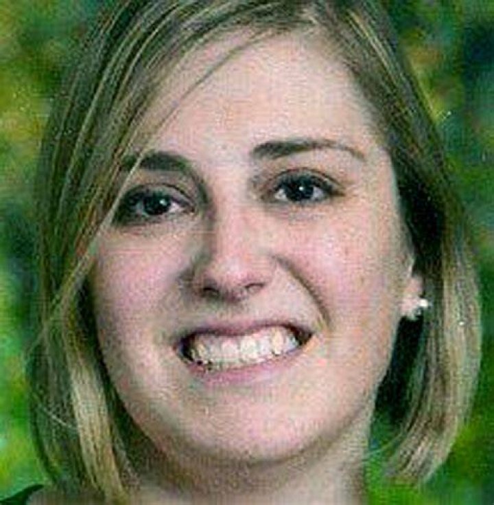 Lauren Rousseau, 30, had subbed in New Milford