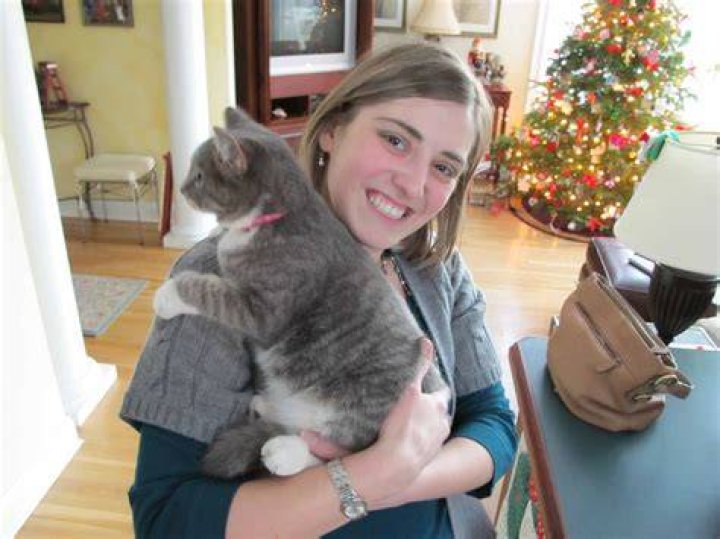 Lauren Rousseau 'The best year of her life' Connecticut Post