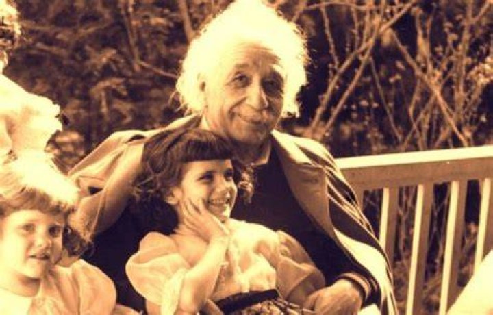 Lieserl Einstein Bio Wiki, Death, Child, Children, Now, Facts, Family