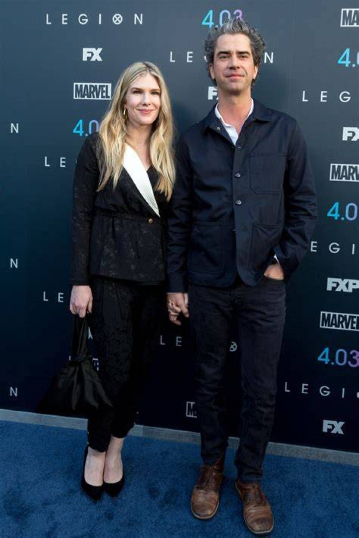 Lily Rabe and Hamish Linklater A Midsummer Night’s Couple The New
