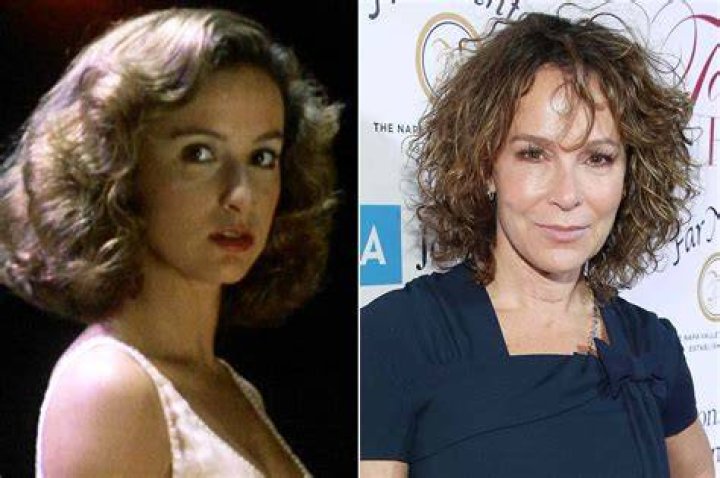 ‘Dirty Dancing’ Star Jennifer Grey Says Matthew Broderick Often Left