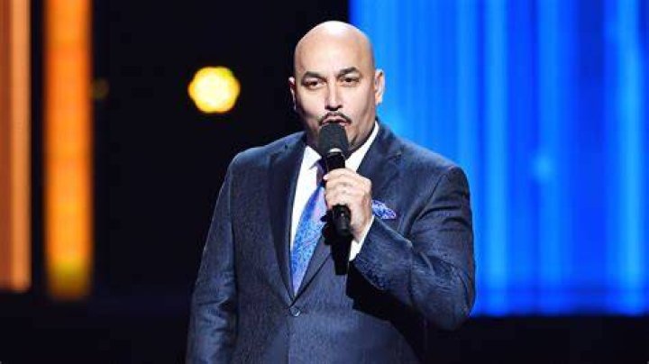 Lupillo Rivera's Staggering Net Worth: A Journey From Humble Beginnings