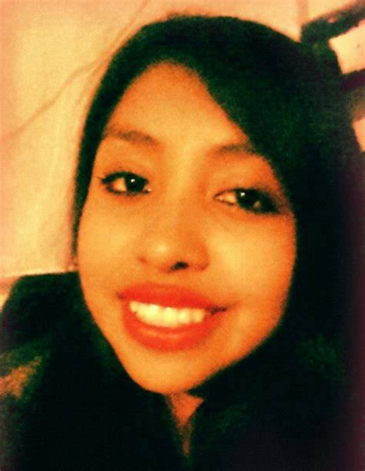 Lupita Ramos ENE VIVE