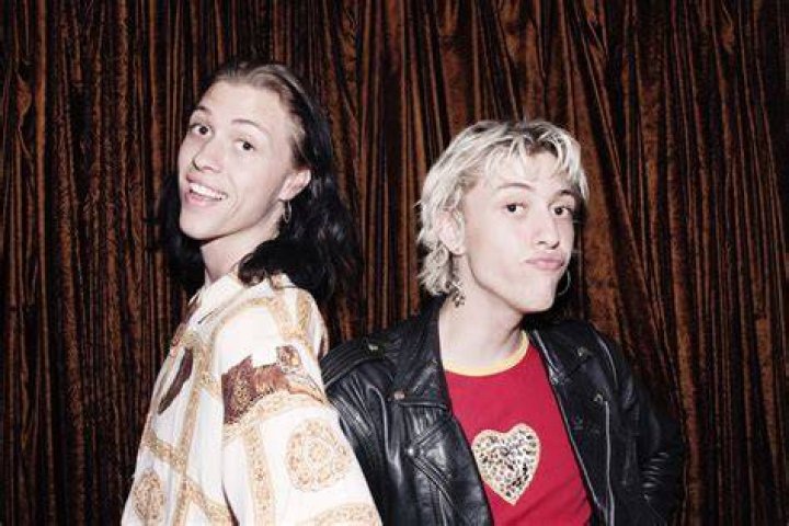 mackenzie, Fletcher and Wyatt Shears by... Pretty