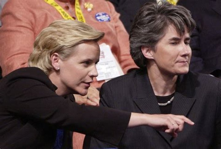 Mary Cheney, daughter of former vice president, to speak at AU The Eagle