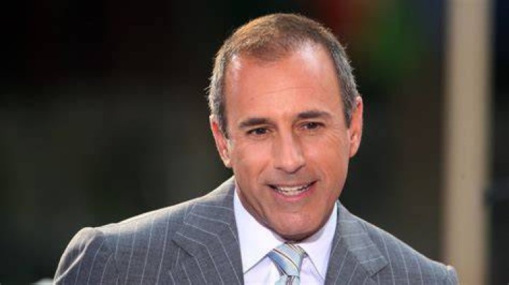 Matt Lauer Who Was Once a Host of the 'Today' Show Has Faced Plenty of