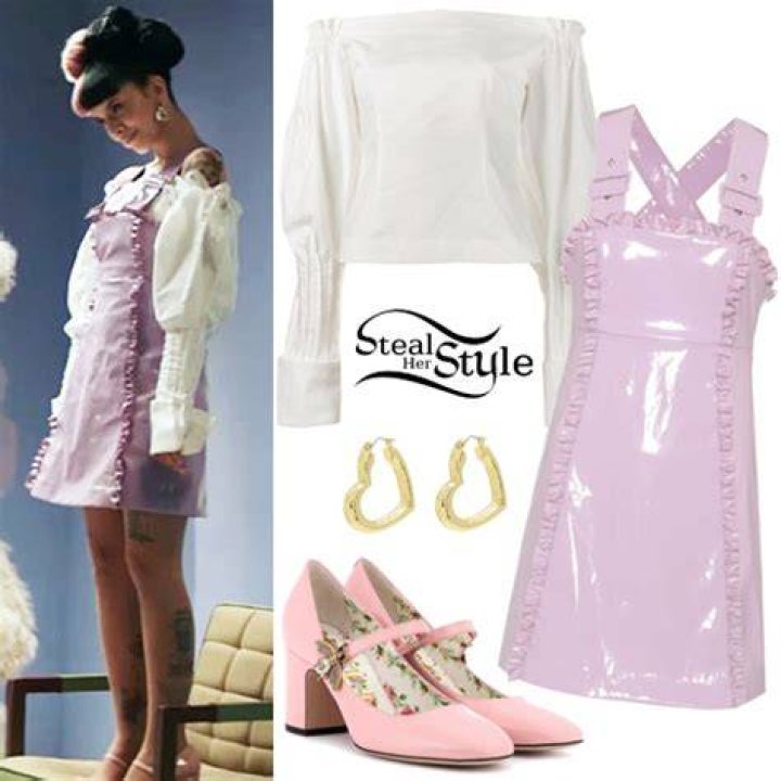 Melanie Martinez Style, Clothes, Outfits and Fashion • CelebMafia