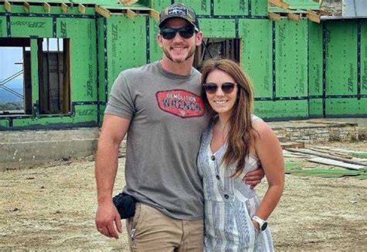 Meredith Carriker (Instagram Star) Wiki, Biography, Age, Boyfriend