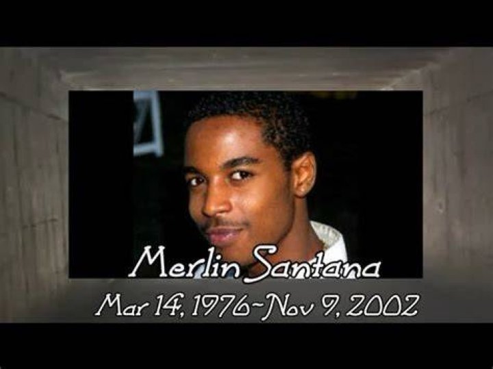Merlin Santana Topic YouTube