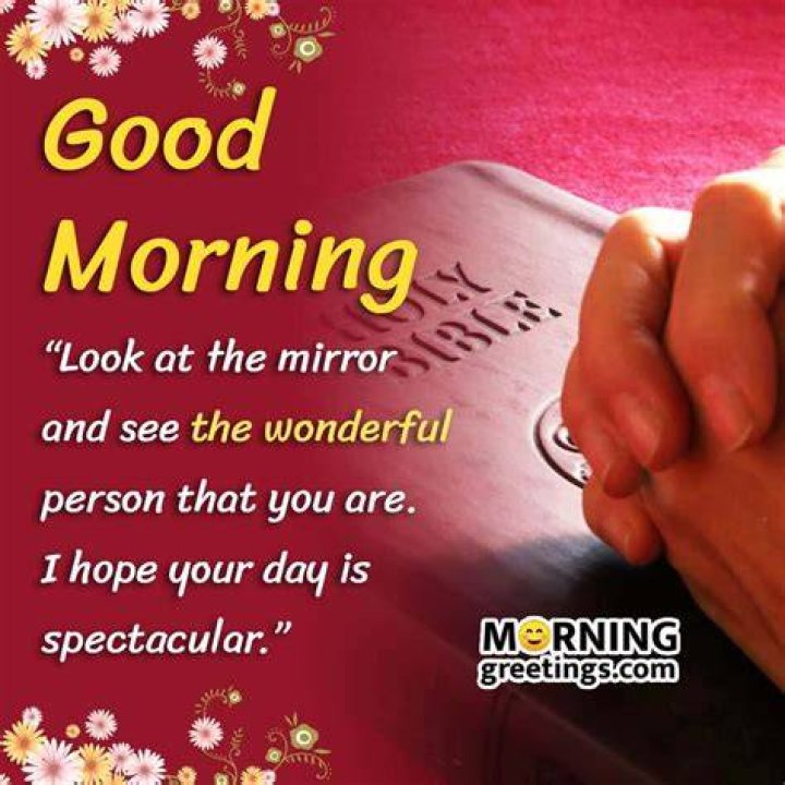 Morning Greetings Morning Quotes And Wishes Images