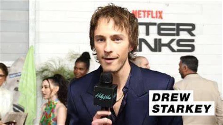 Must-See Drew Starkey Performances: Films And Television Appearances