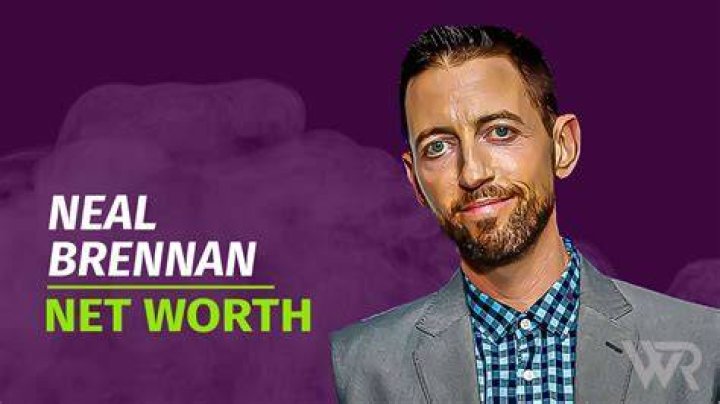 Neal Brennan Net Worth 2024 Wiki, Married, Family, Wedding, Salary