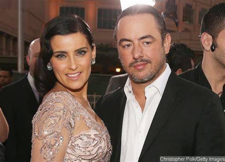 Nelly Furtado and husband Demacio Castellon split after 8 years of marriage