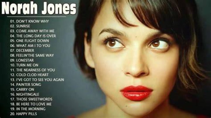 Norah Jones&rsquo; 15 Best Songs Critic&rsquo;s Picks Billboard Billboard