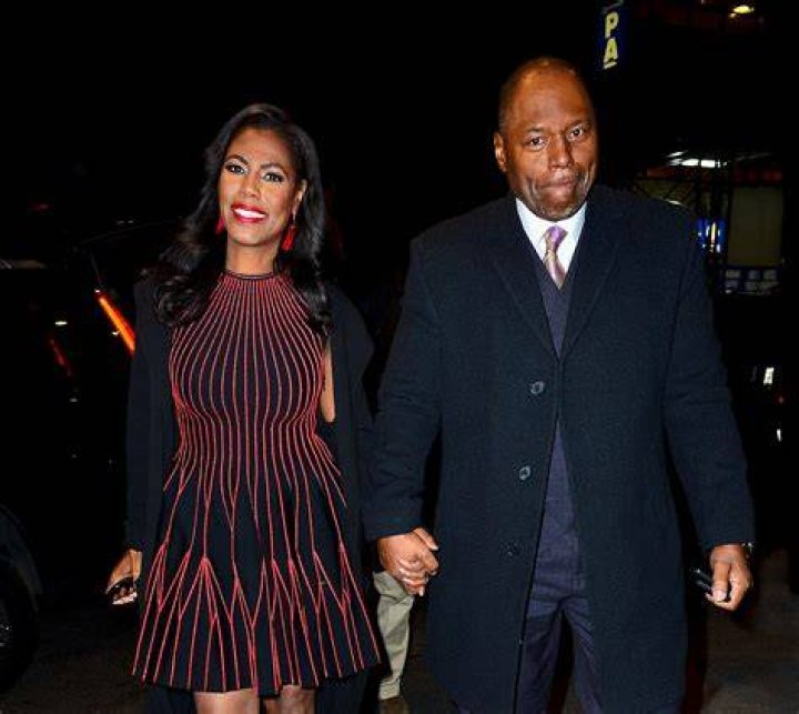 Omarosa celebrates getting out of the ‘Big Brother’ house and more star