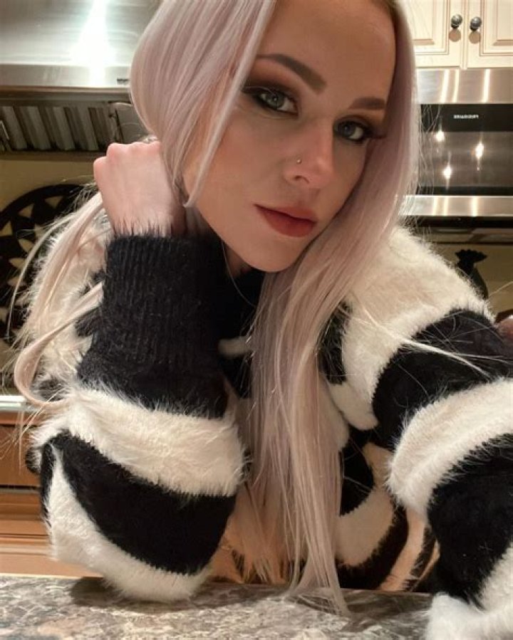 Penelope Ford The Bad Girl Page 5 Wrestling Forum WWE, AEW, New