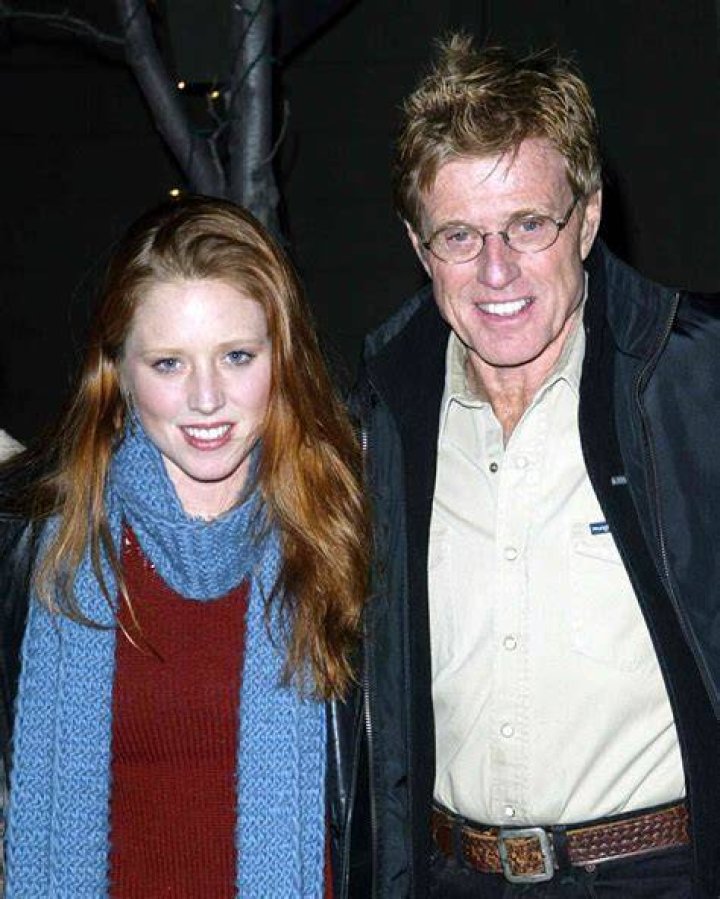 Picture of Amy Redford