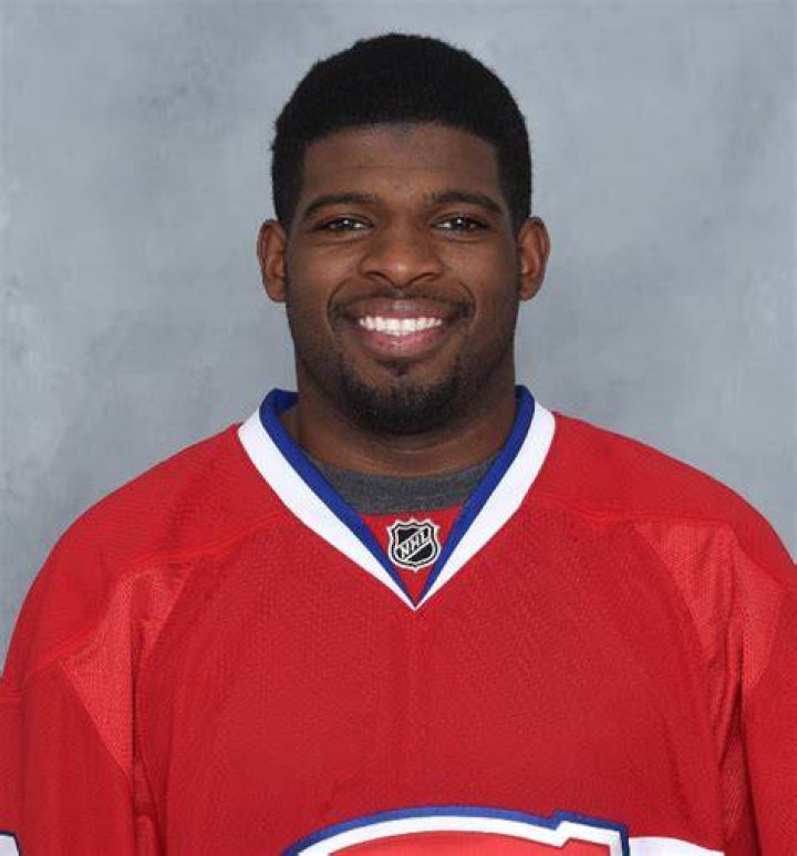 Raegan Subban: Get To Know P.K. Subban's Sibling