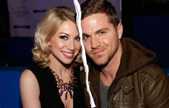 Reality Star Stassi Schroeder Dumped By Boyfriend On Their 4Year