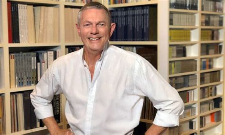 Richard Carpenter Shares a Rare Glimpse Into the Carpenters' Incredibly