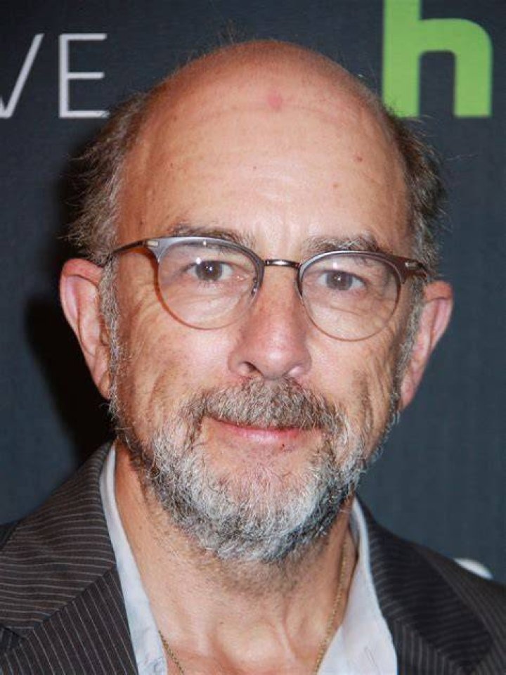 Richard Schiff Bio & Wiki Net Worth, Age, Height & Weight