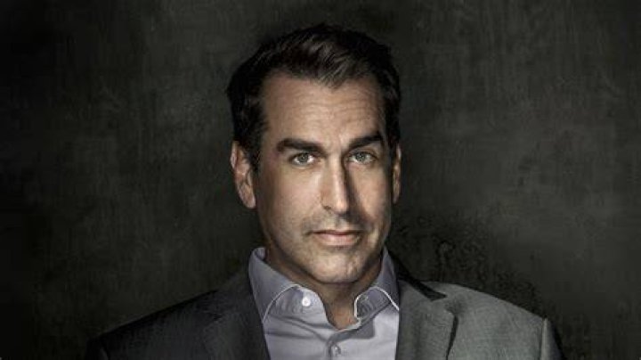 Rob Riggle to Host 23rd Annual Hollywood Film Awards Hollywood Reporter