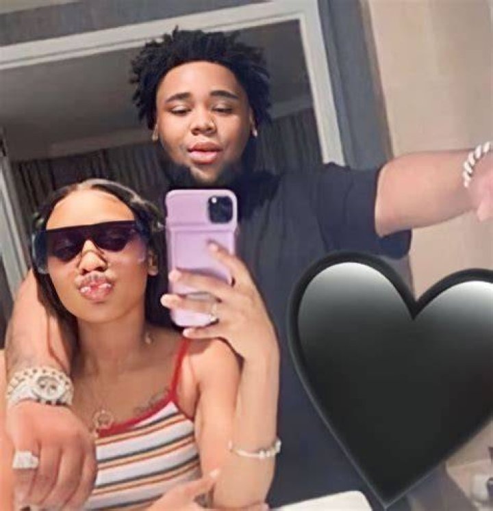 Rod Wave Girlfriend Dating His GF Kelsey And Raising Twin Daughters