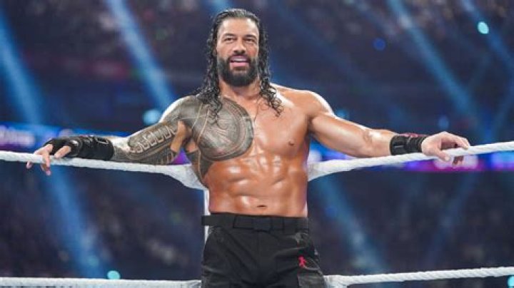 Roman Reigns Bio, Age, Net Worth,Wife, Children, Instagram, & Height