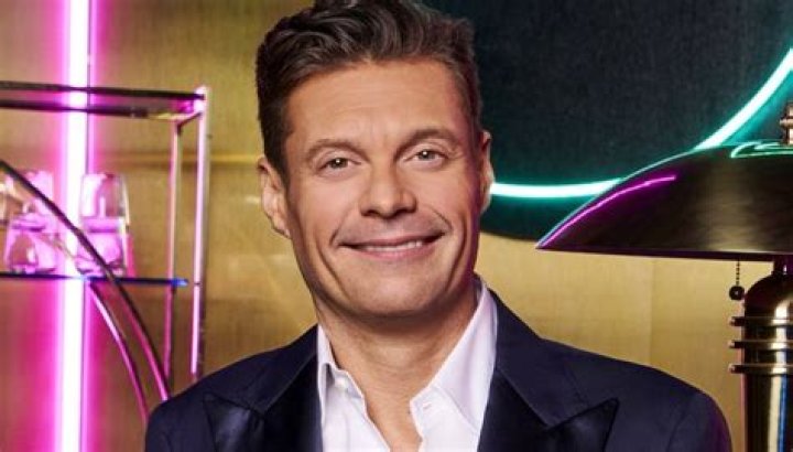 Ryan Seacrest's Girlfriend Aubrey Paige 5 Things to Know