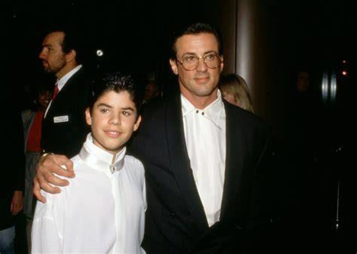 Sage Stallone may have 'overdosed on painkillers after undergoing