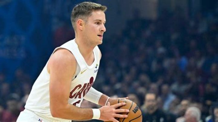 Sam Merrill's Health / Injury Update: What happened to Sam Merrill? - SarkariResult