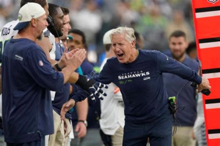 Seahawks Pete Carroll can validate his philosophy at the Pro Bowl