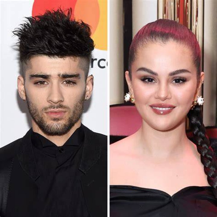 Selena Gomez and Zayn Malik A Complete Timeline of Their Rumored