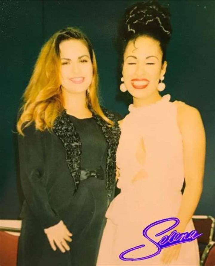 SelenaQuintanillaPerez