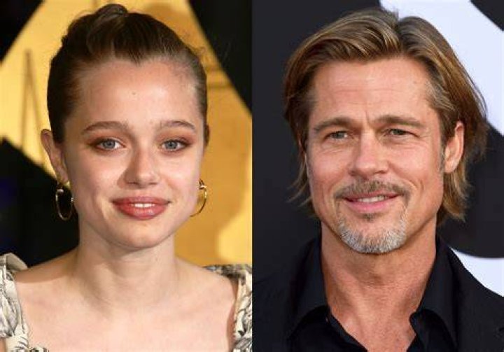 Shiloh JoliePitt Now Brad, Angelina Daughter Transformation